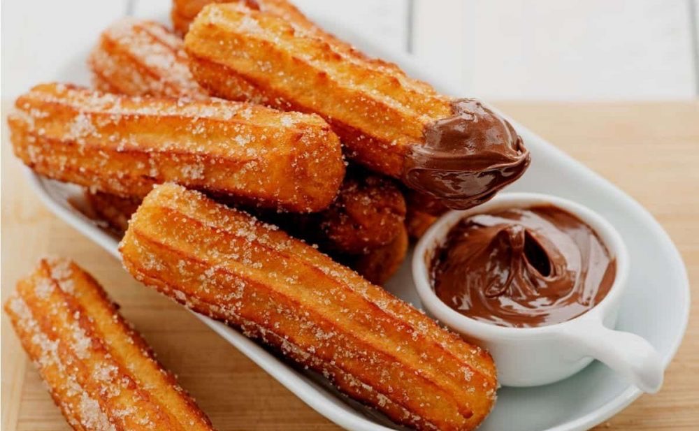 Churros